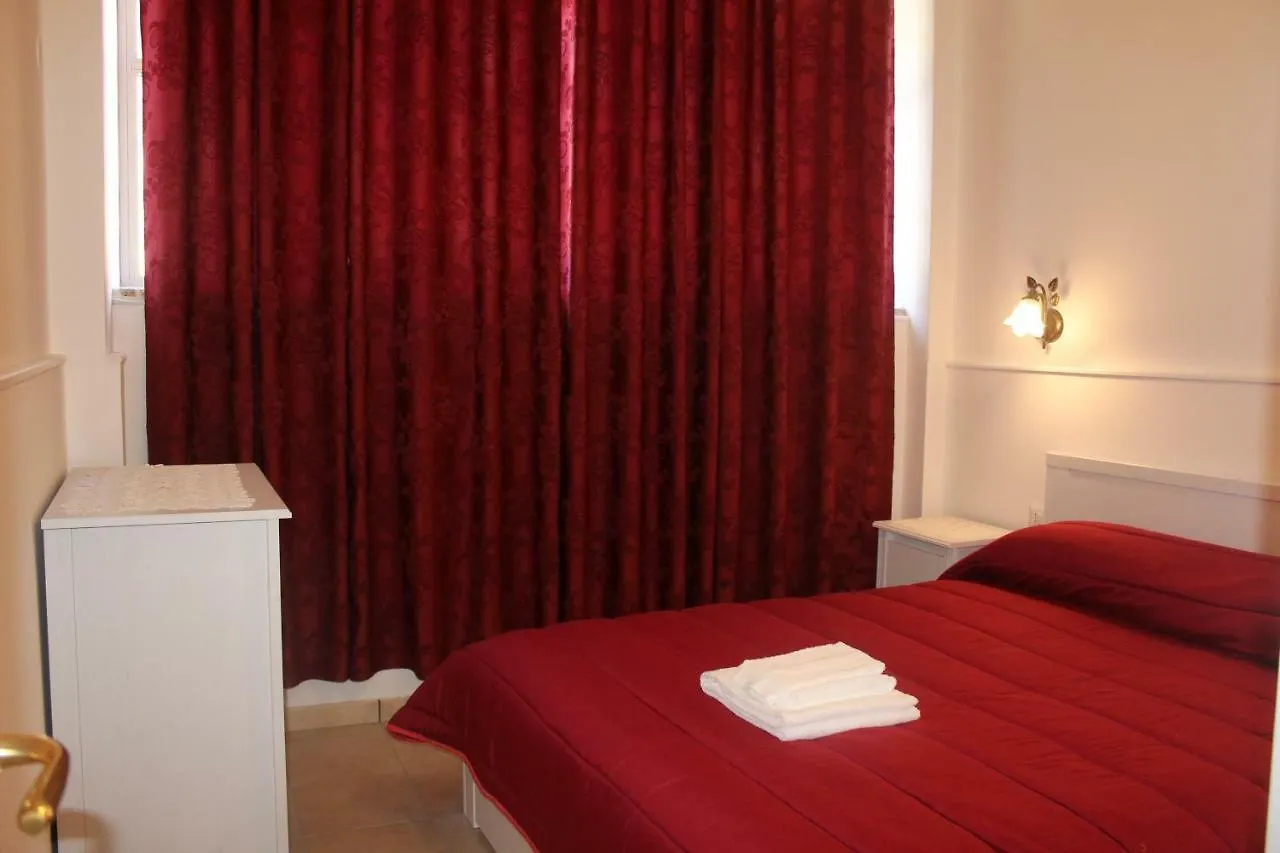 Casa Vacanze 