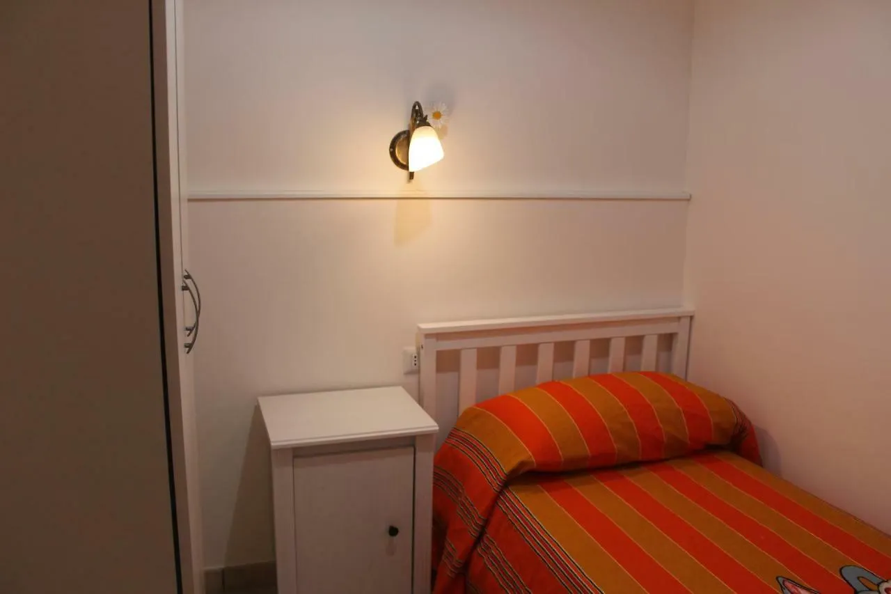 Casa Vacanze 