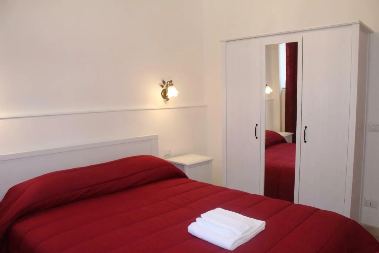 Casa Vacanze 