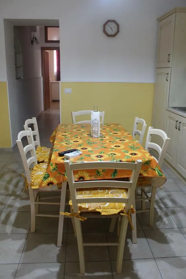 Casa Vacanze 