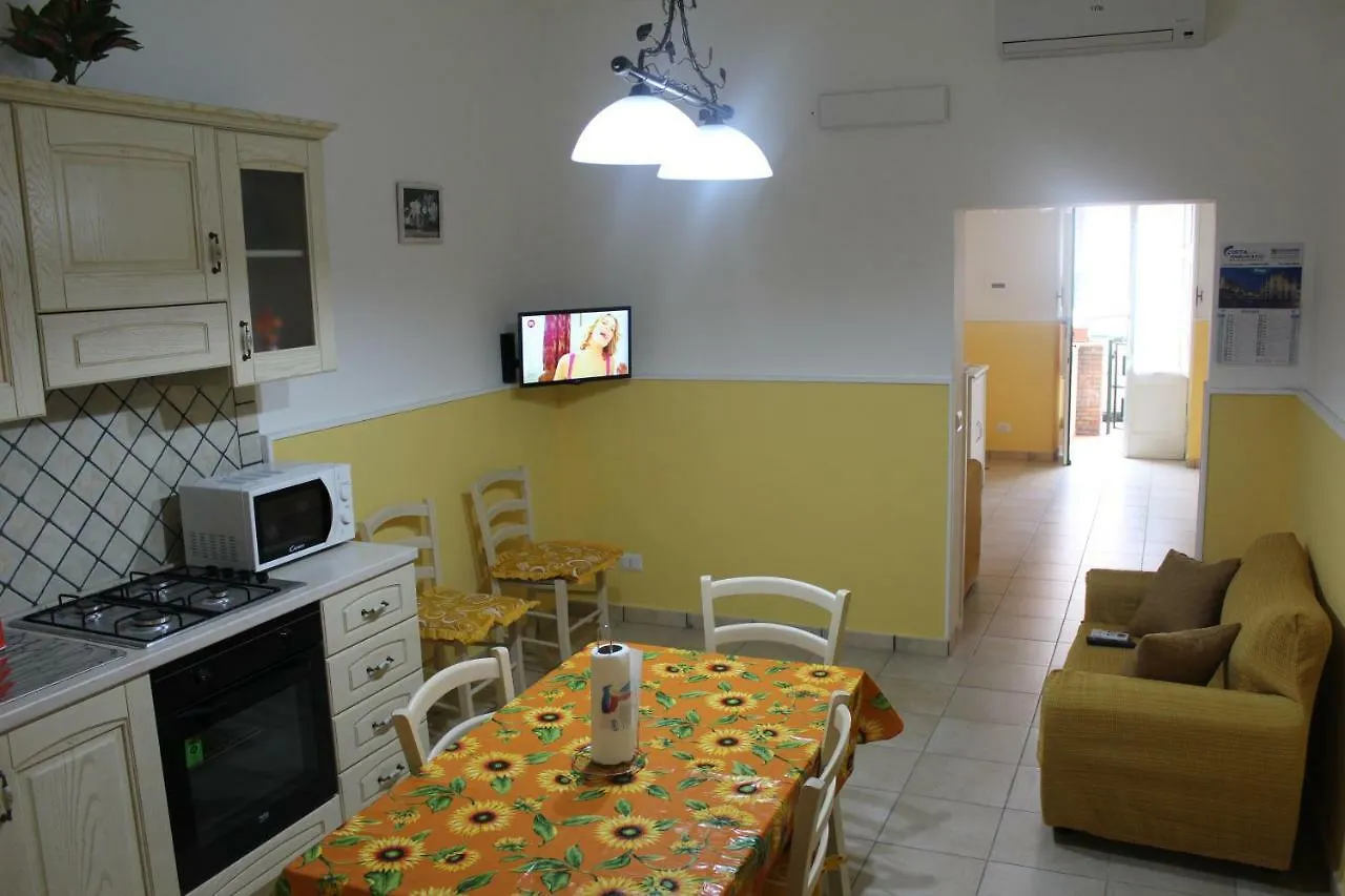 Casa Vacanze 