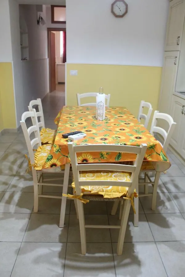 Casa Vacanze 