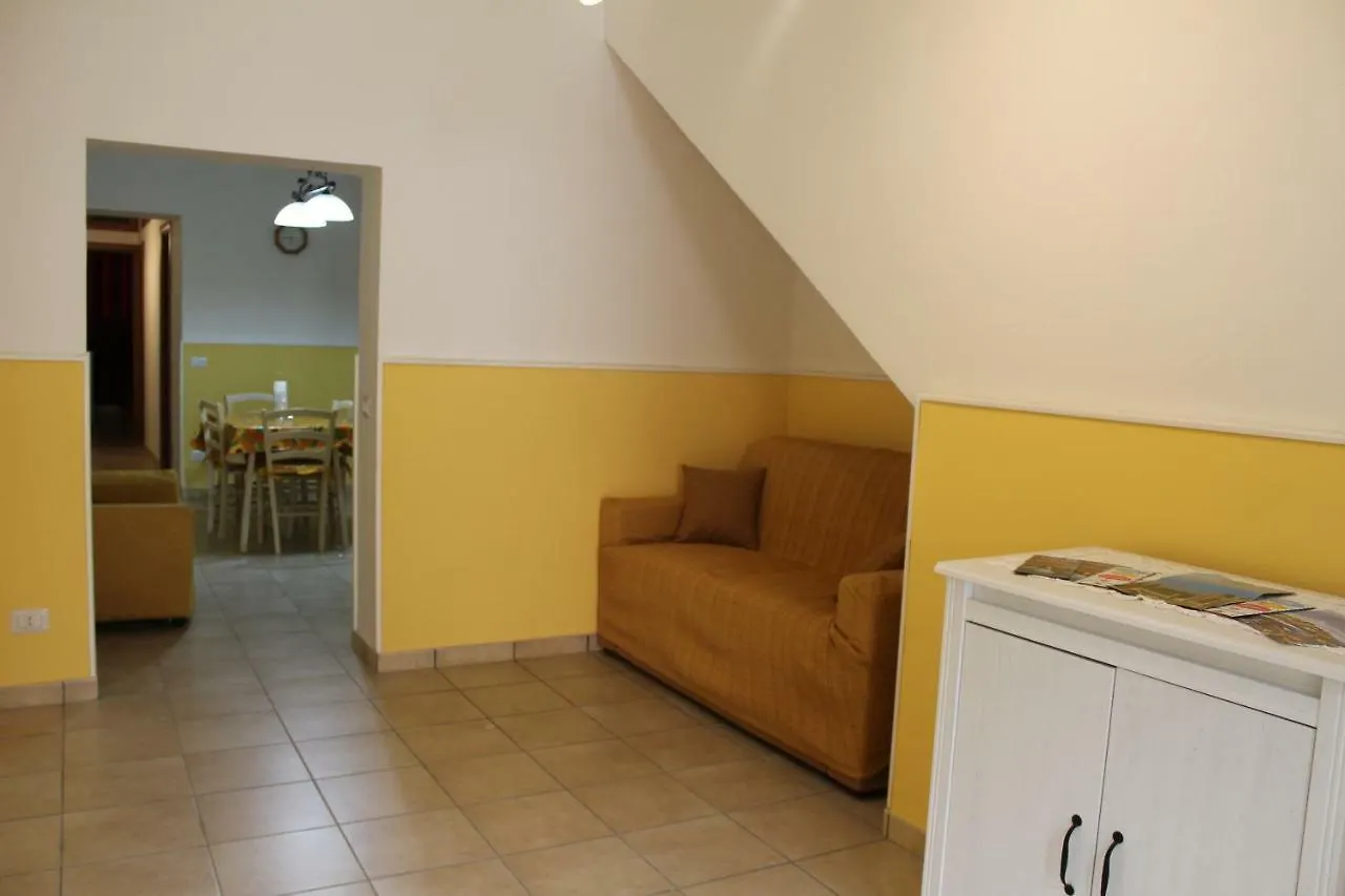 Casa Vacanze 