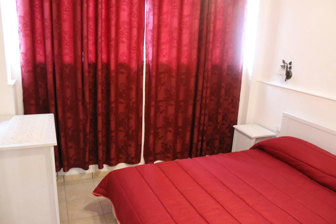 Casa Vacanze 